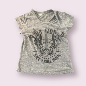 Garage Rock n Roll Tee